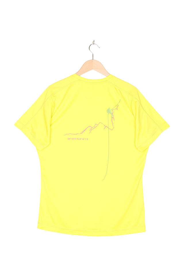 T-Shirt Funktion für Damen