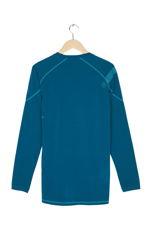 Longsleeve Freizeit für Herren