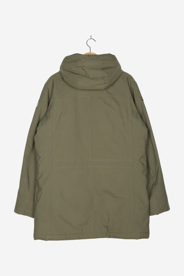 Winterjacke für Herren