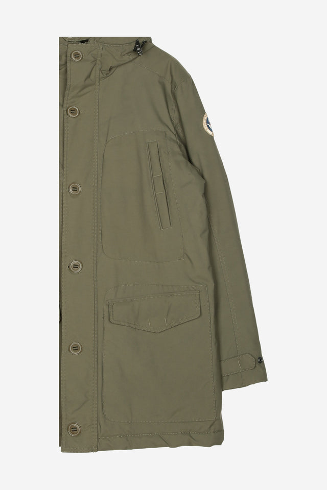 Winterjacke für Herren