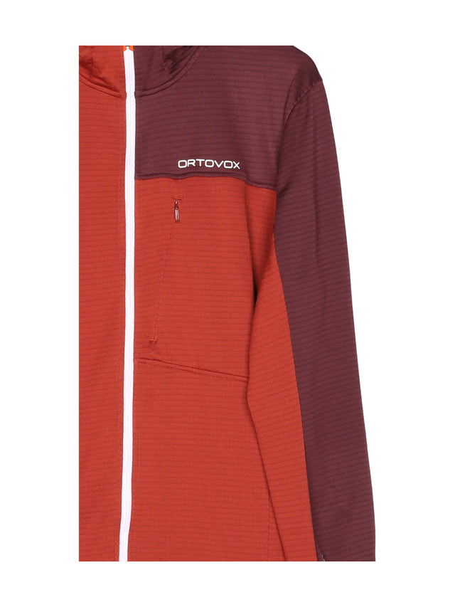 Fleecejacke für Herren