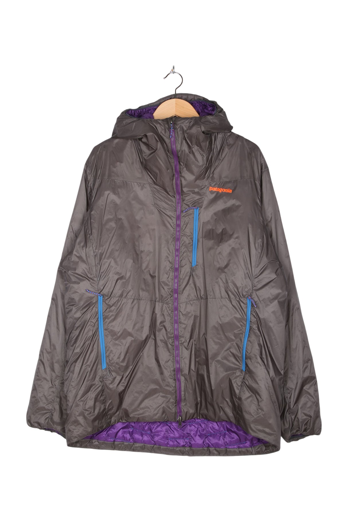 Winterjacke für Herren