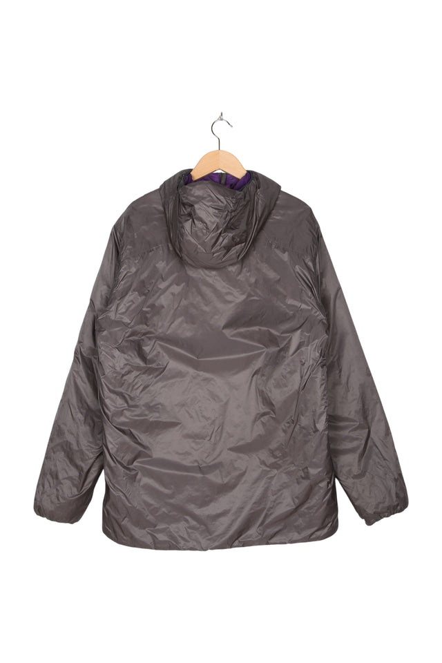 Winterjacke für Herren