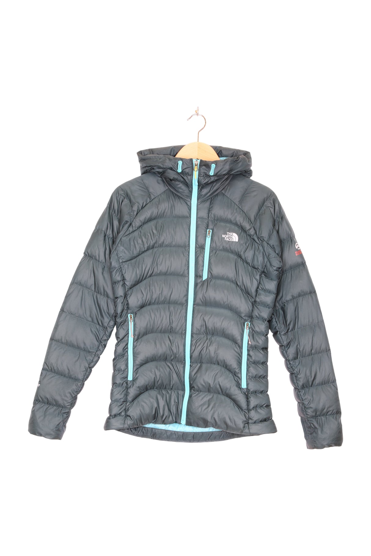 Daunenjacke für Damen