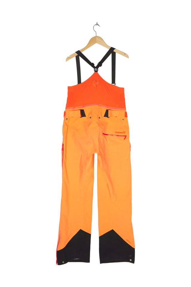 Hardshellhose mit Goretex für Herren