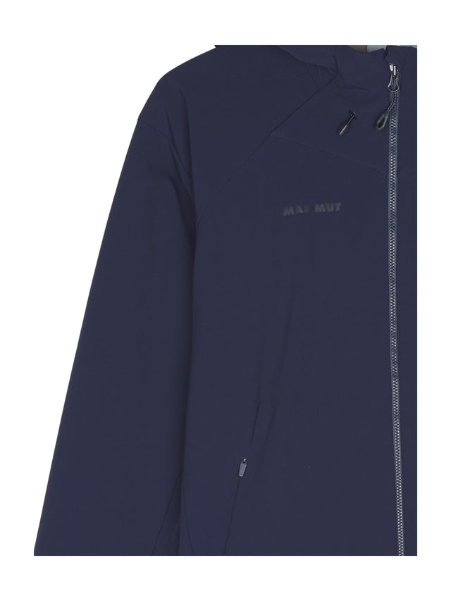 Softshelljacke für Damen