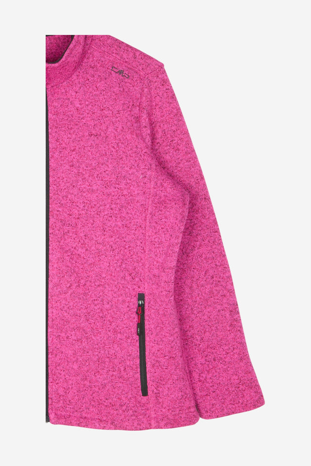 Fleecejacke für Damen