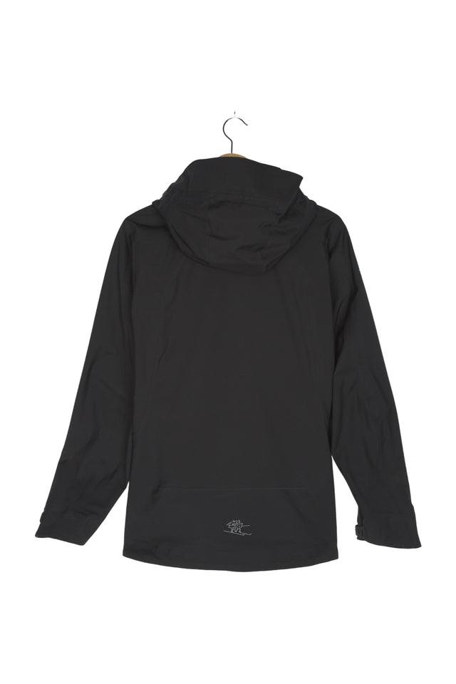 Hardshelljacke, Regenjacke für Damen