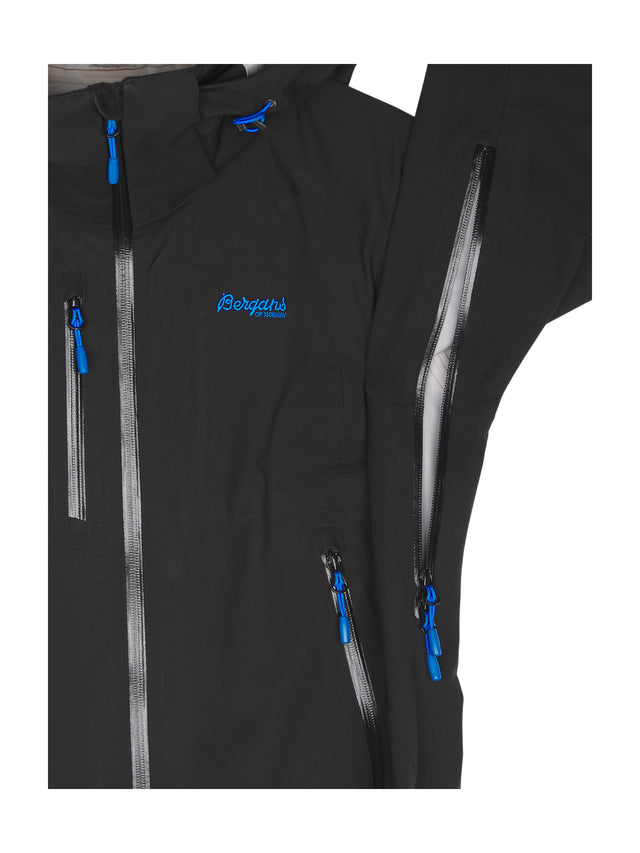 Hardshelljacke, Regenjacke für Damen