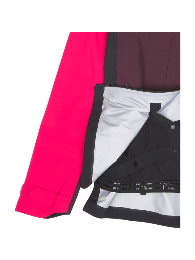 Skijacke für Herren