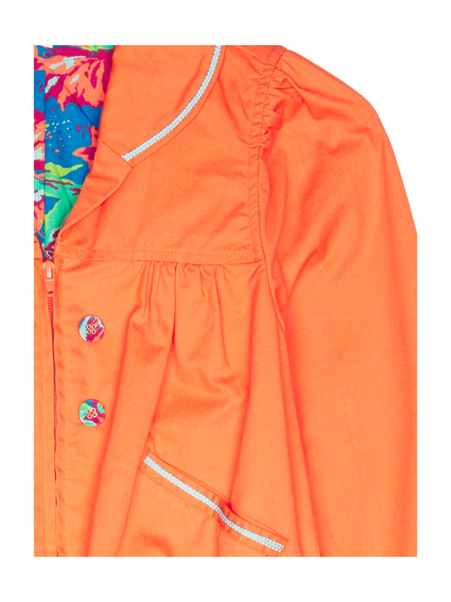 Blutsgeschwister Freizeitjacke für Damen