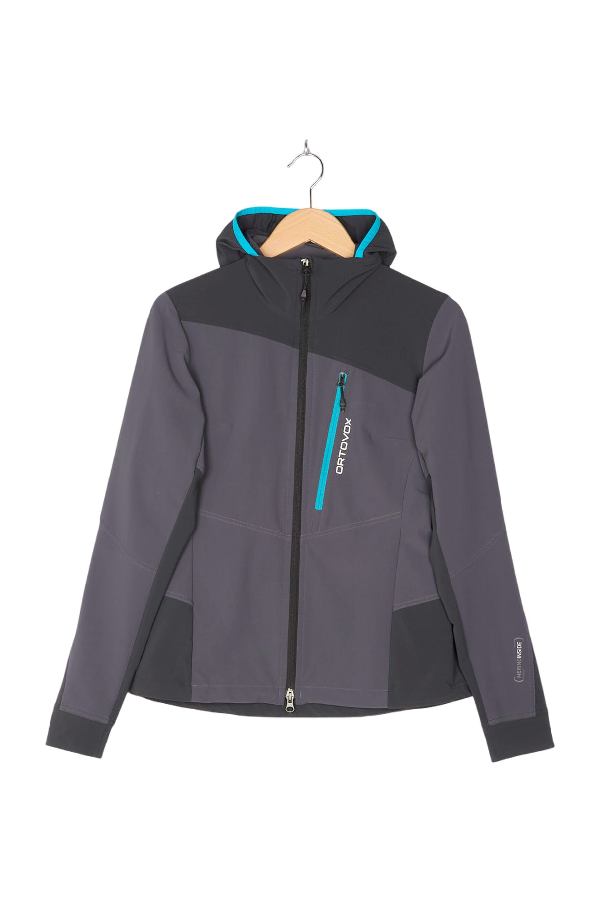 Softshelljacke für Damen