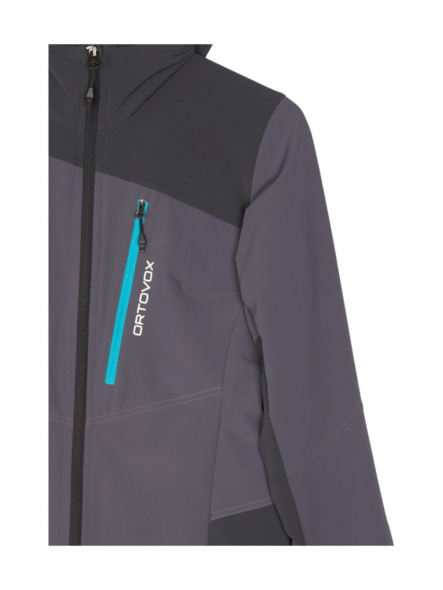 Softshelljacke für Damen