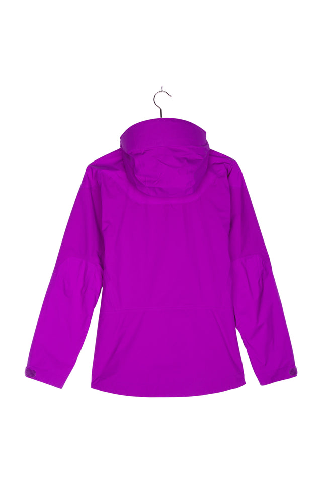Hardshelljacke mit Goretex für Damen