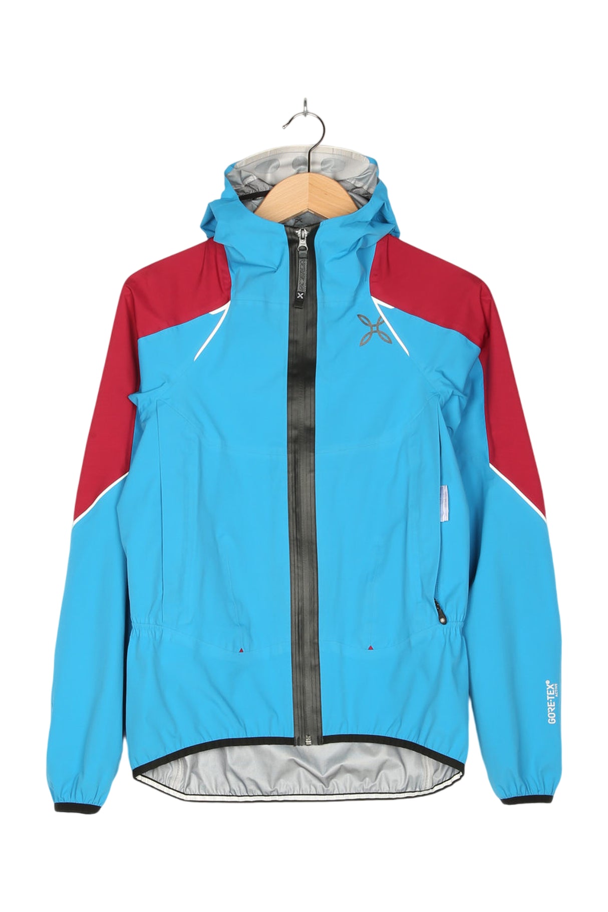 Hardshelljacke mit GoreTex für Damen
