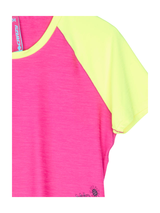 T-Shirt Funktion für Damen