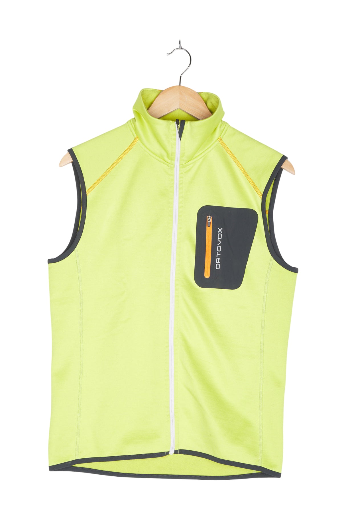 Fleeceweste für Herren