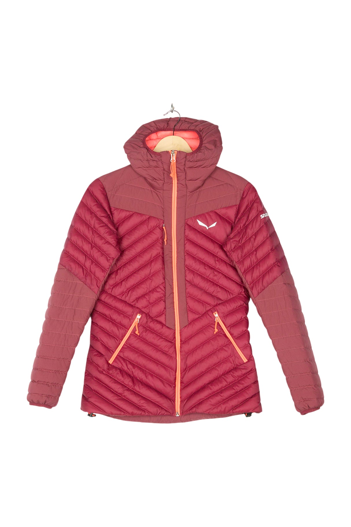 Daunenjacke für Damen