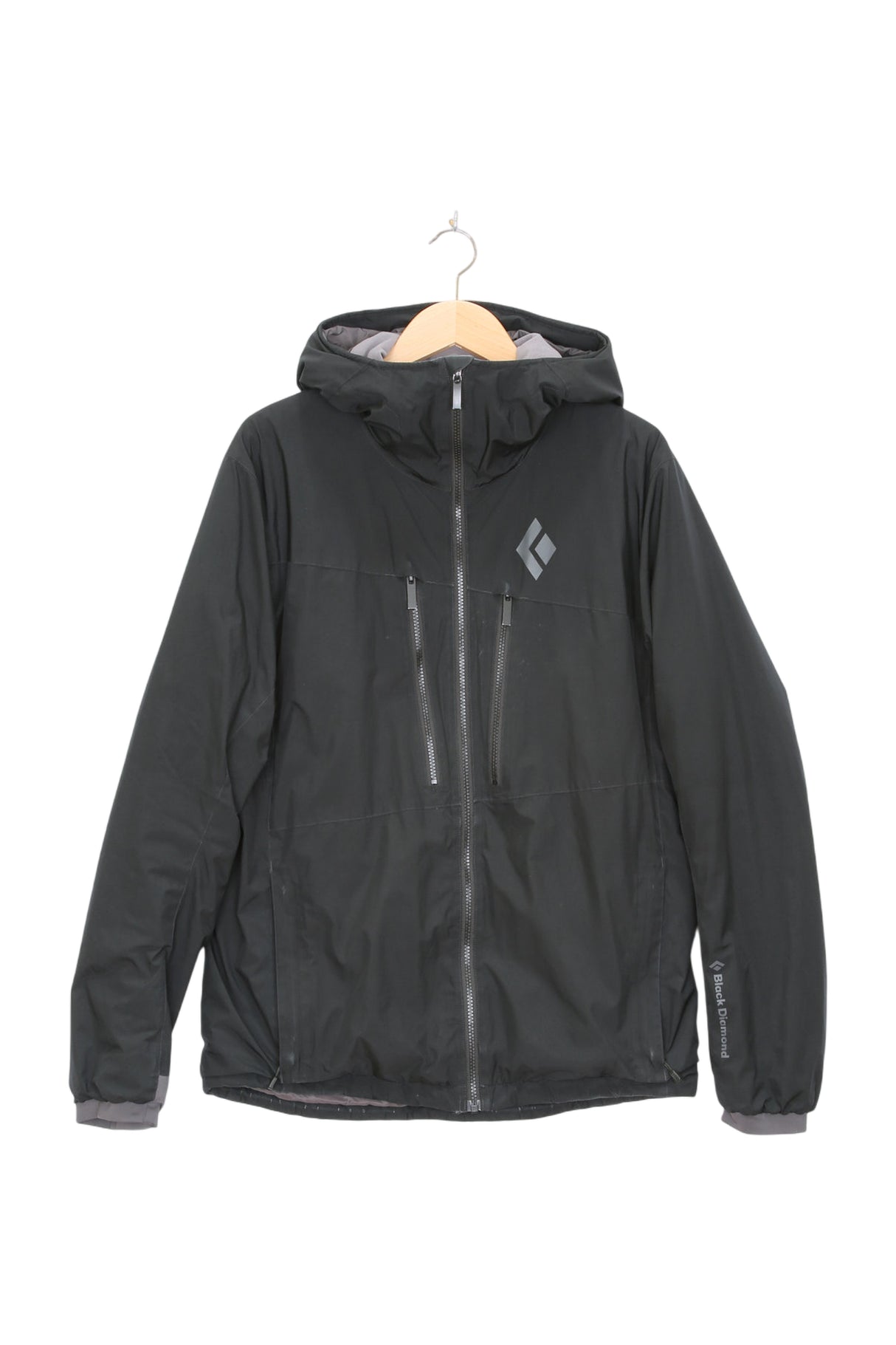 Kunstfaserjacke für Herren