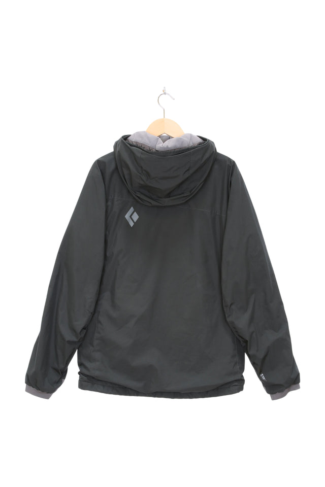 Kunstfaserjacke für Herren