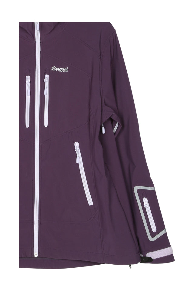 Softshelljacke für Damen