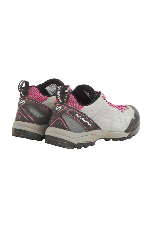 Wanderschuhe & Trekkingschuhe für Damen