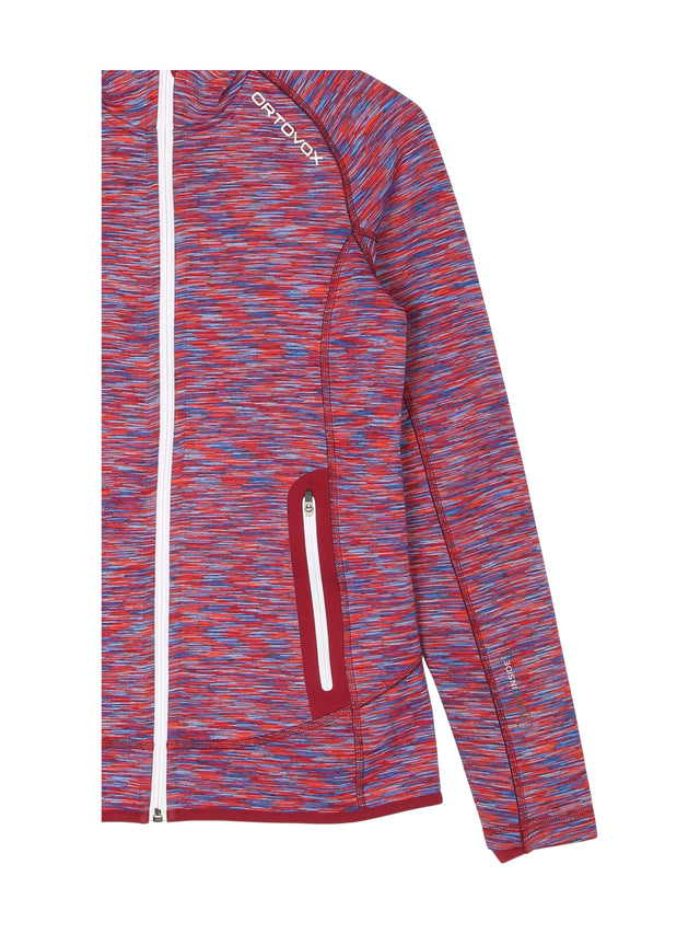 Fleecejacke für Damen