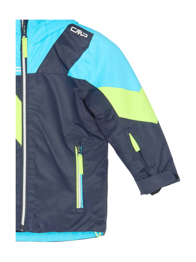 Skijacke für Kinder