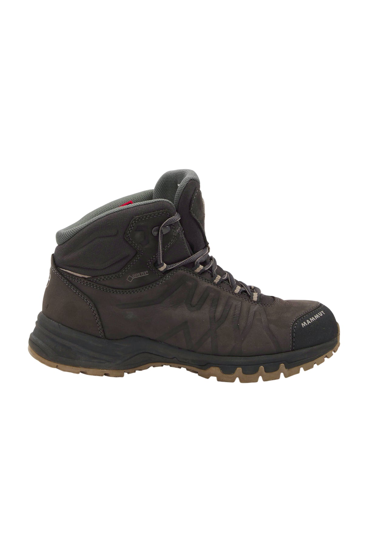 Wanderschuhe & Trekkingschuhe für Herren