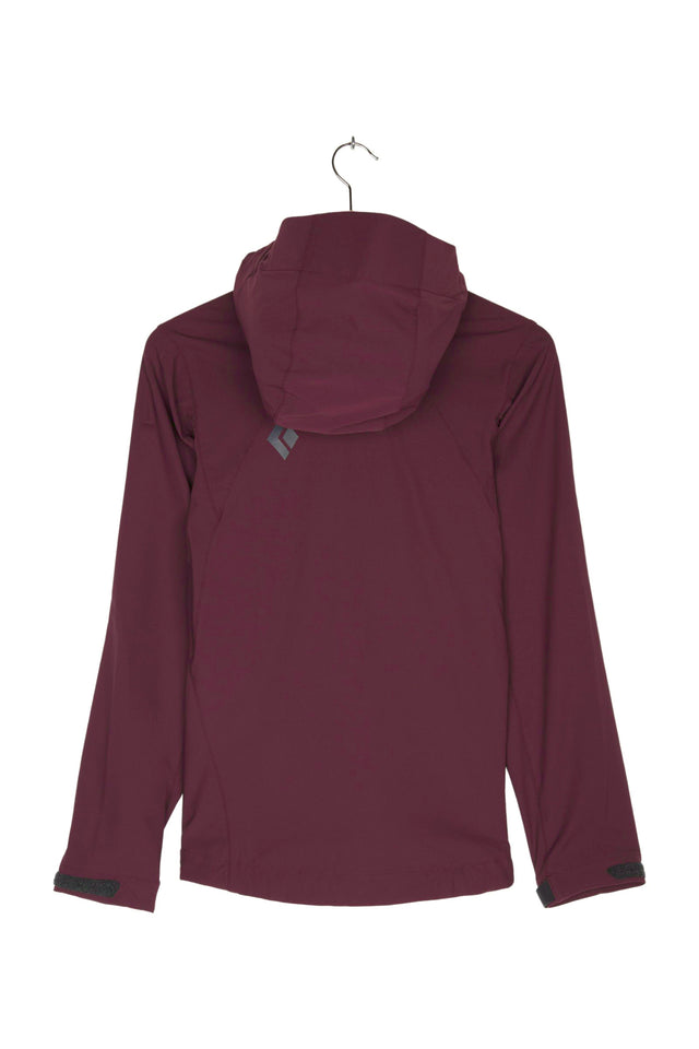 Softshelljacke für Damen