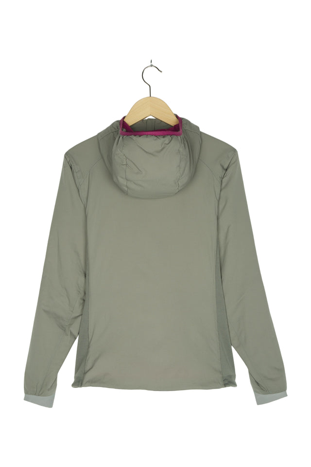 Kunstfaserjacke für Damen