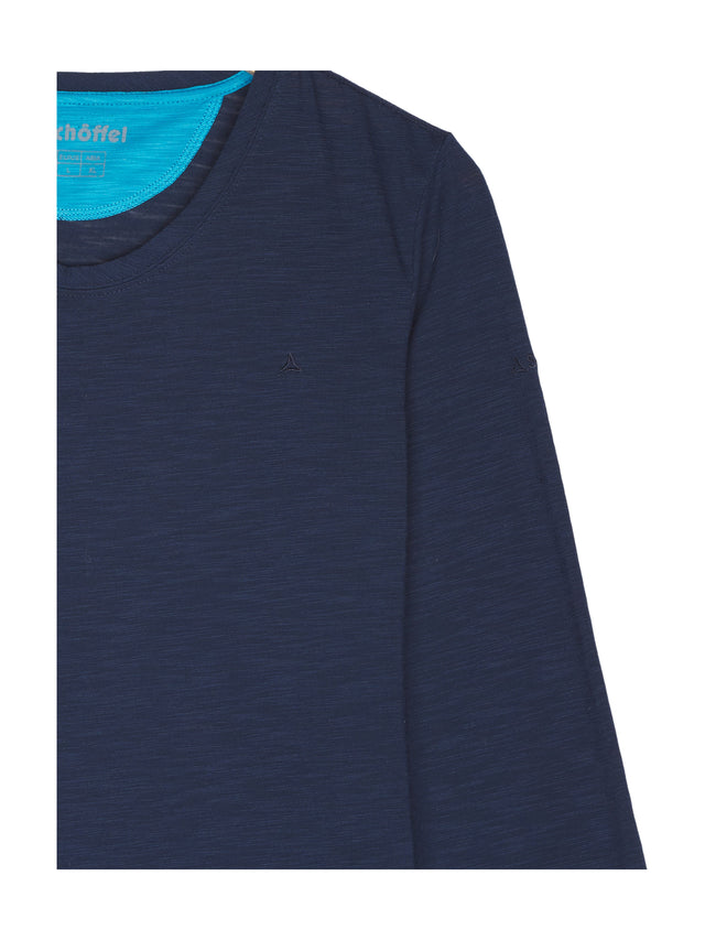 Longsleeve Freizeit für Damen