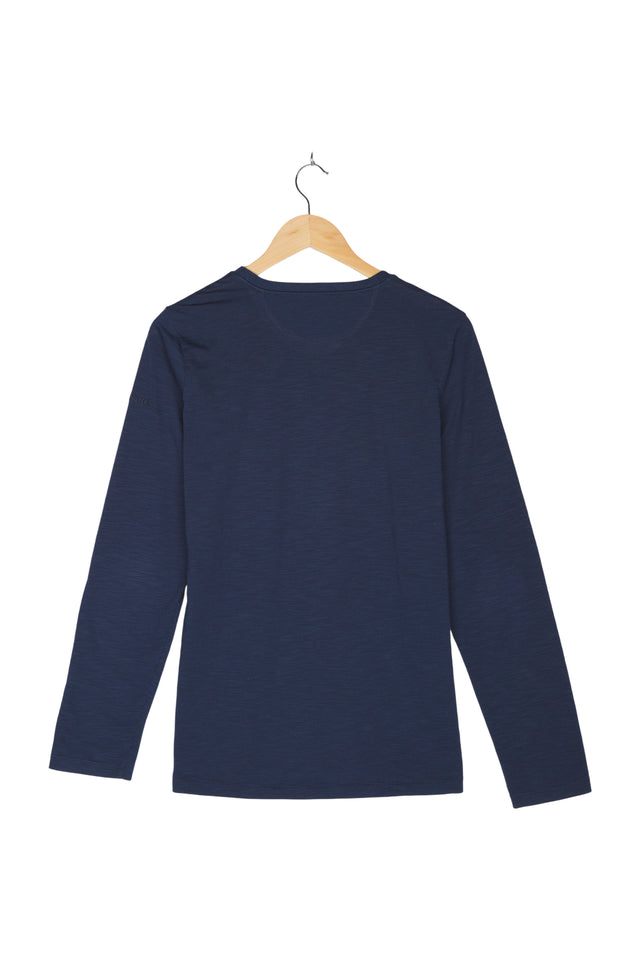Longsleeve Freizeit für Damen