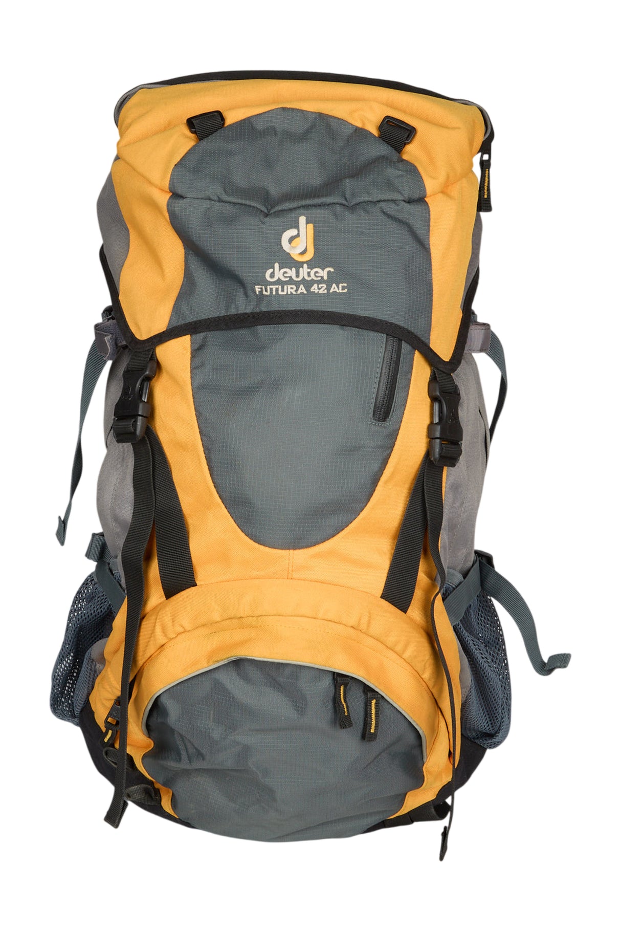 Wanderrucksack 36 bis 50 L