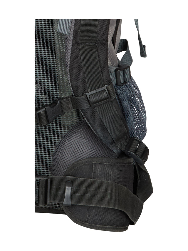 Wanderrucksack 36 bis 50 L