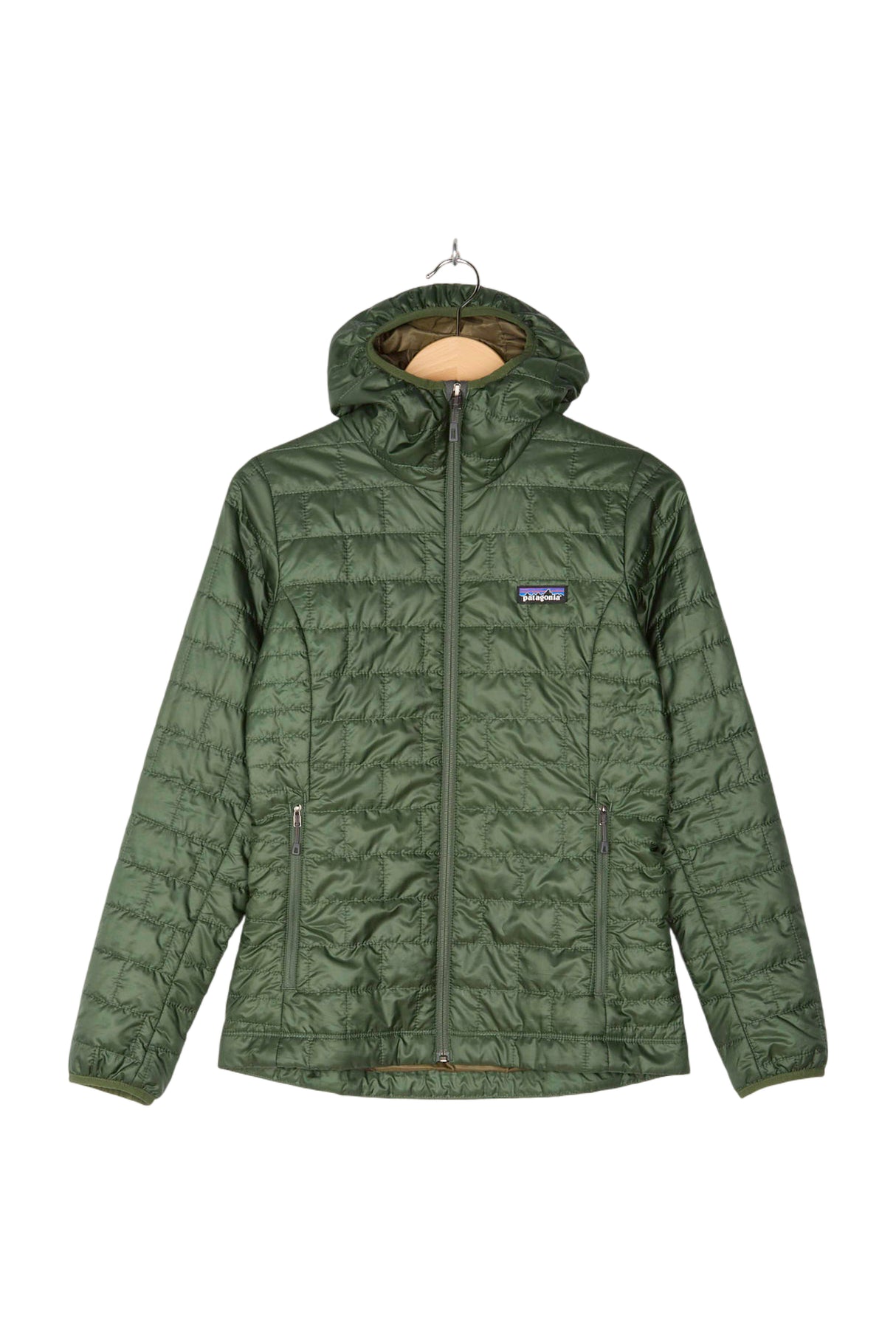 Kunstfaserjacke für Damen