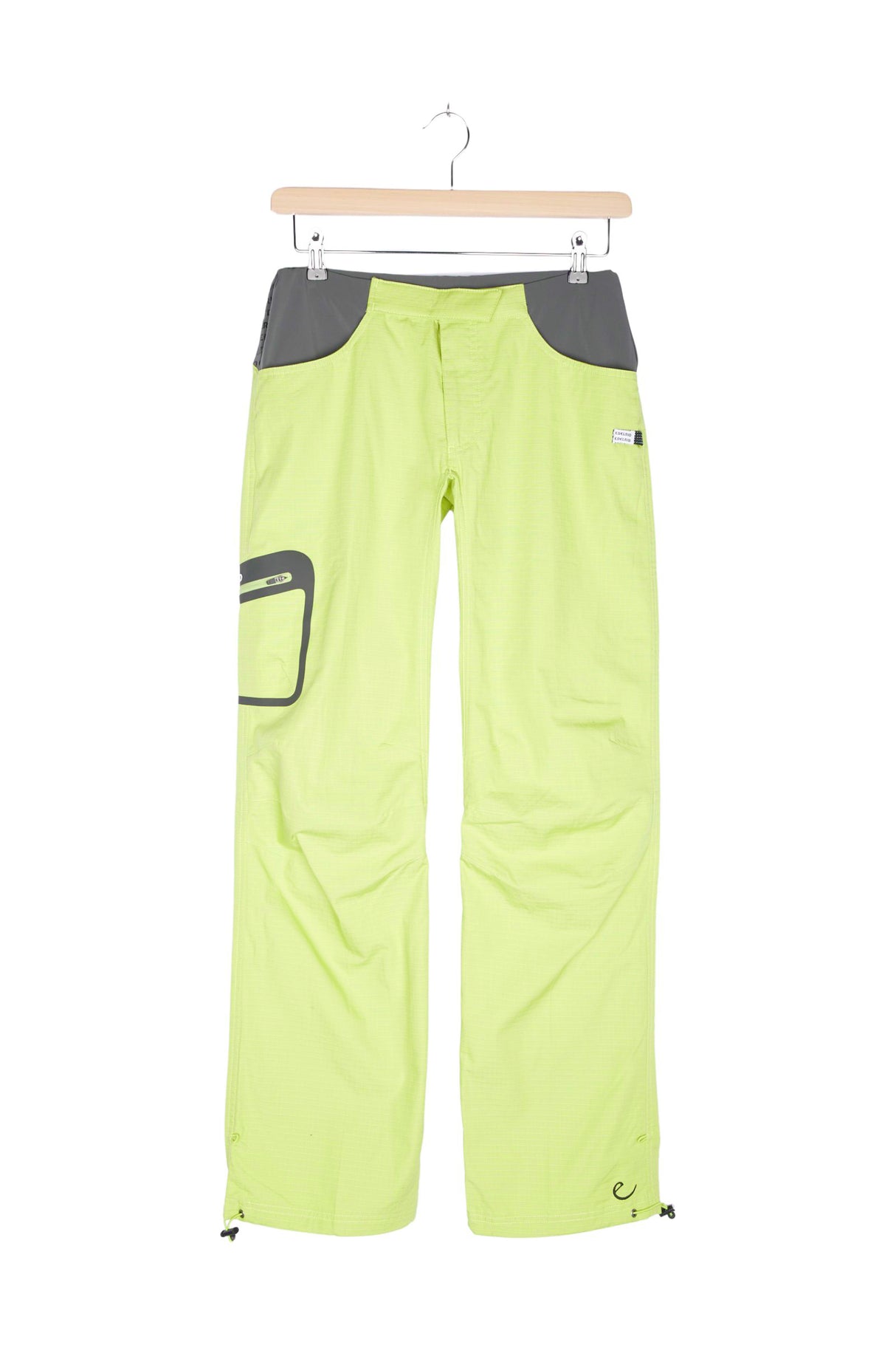 Kletterhose für Herren