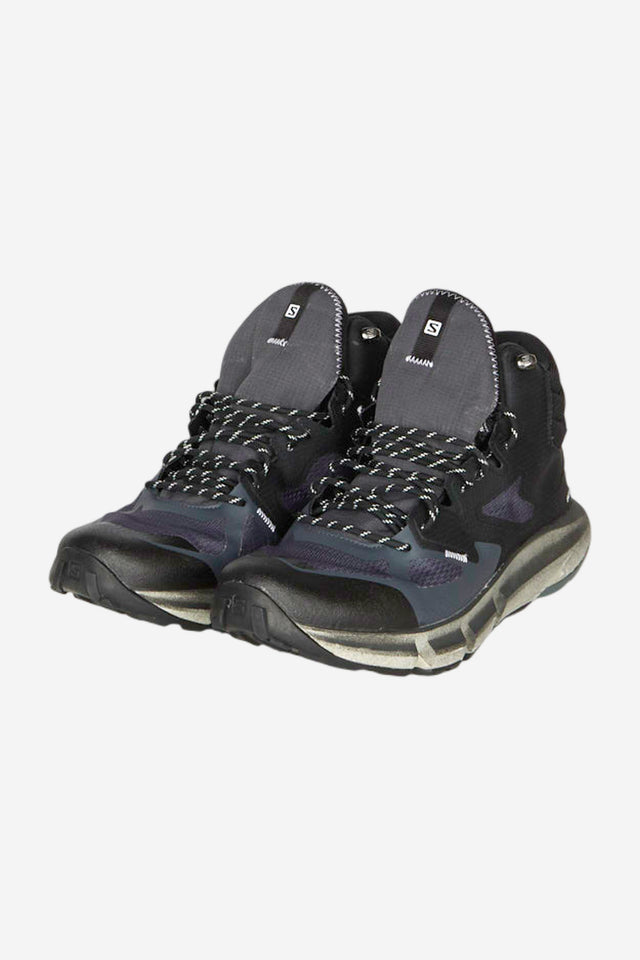 Wanderschuhe für Herren