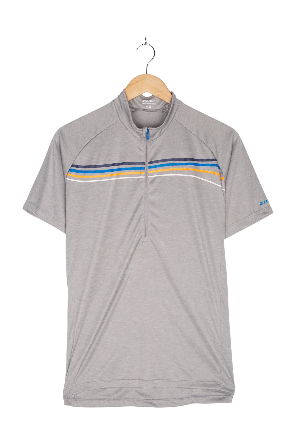 Radtrikot für Herren