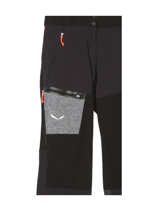 Softshellhose für Damen