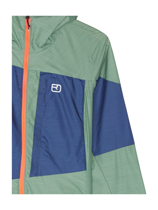 Windbreaker für Damen
