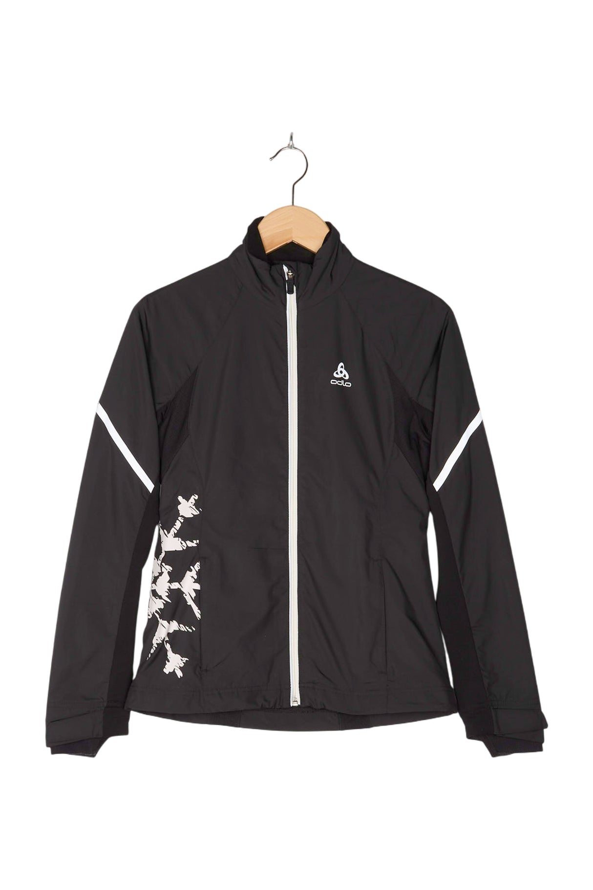 Langlaufjacke für Damen