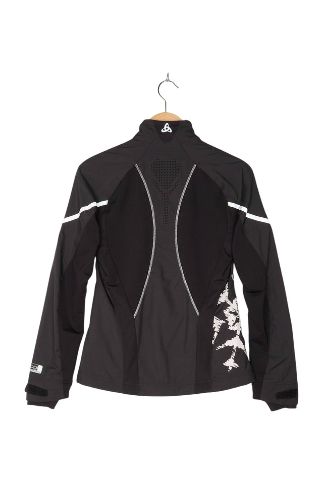 Langlaufjacke für Damen