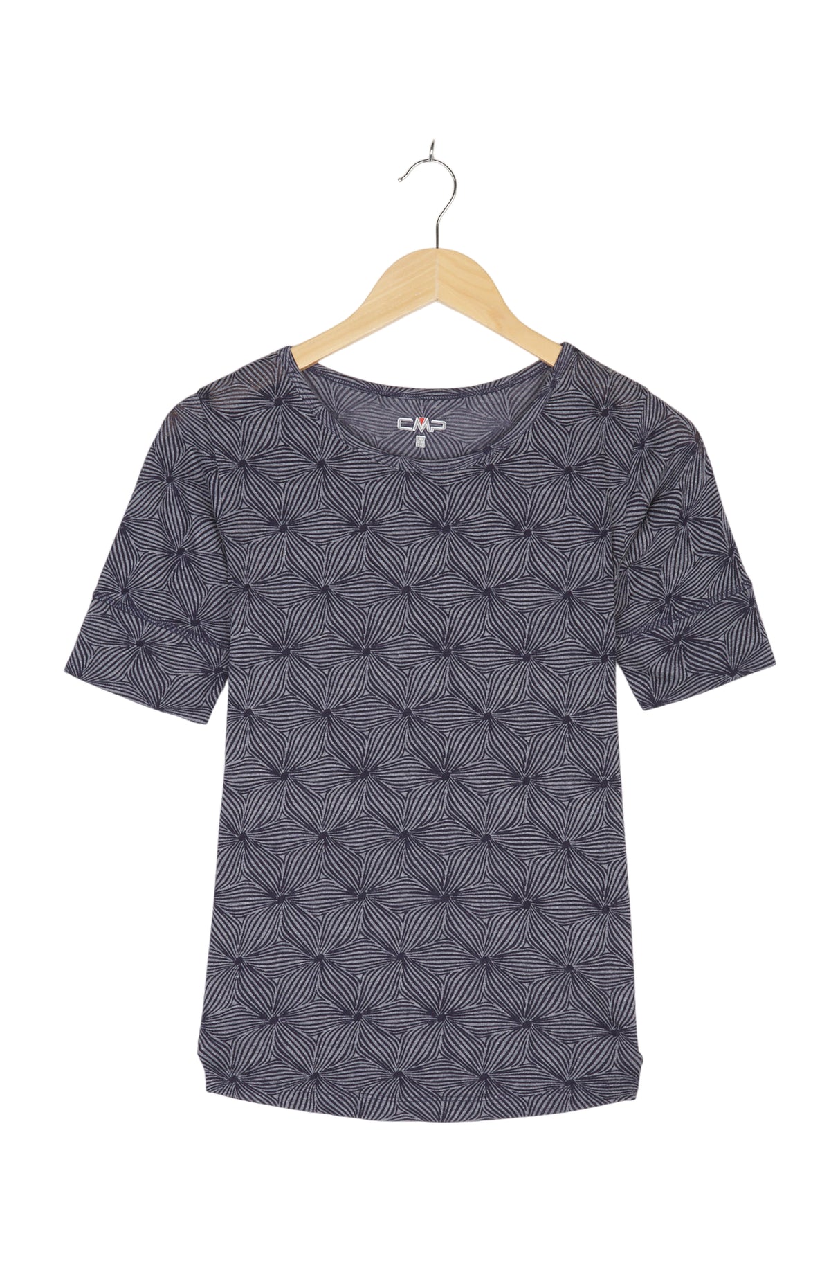 T-Shirt Freizeit für Damen