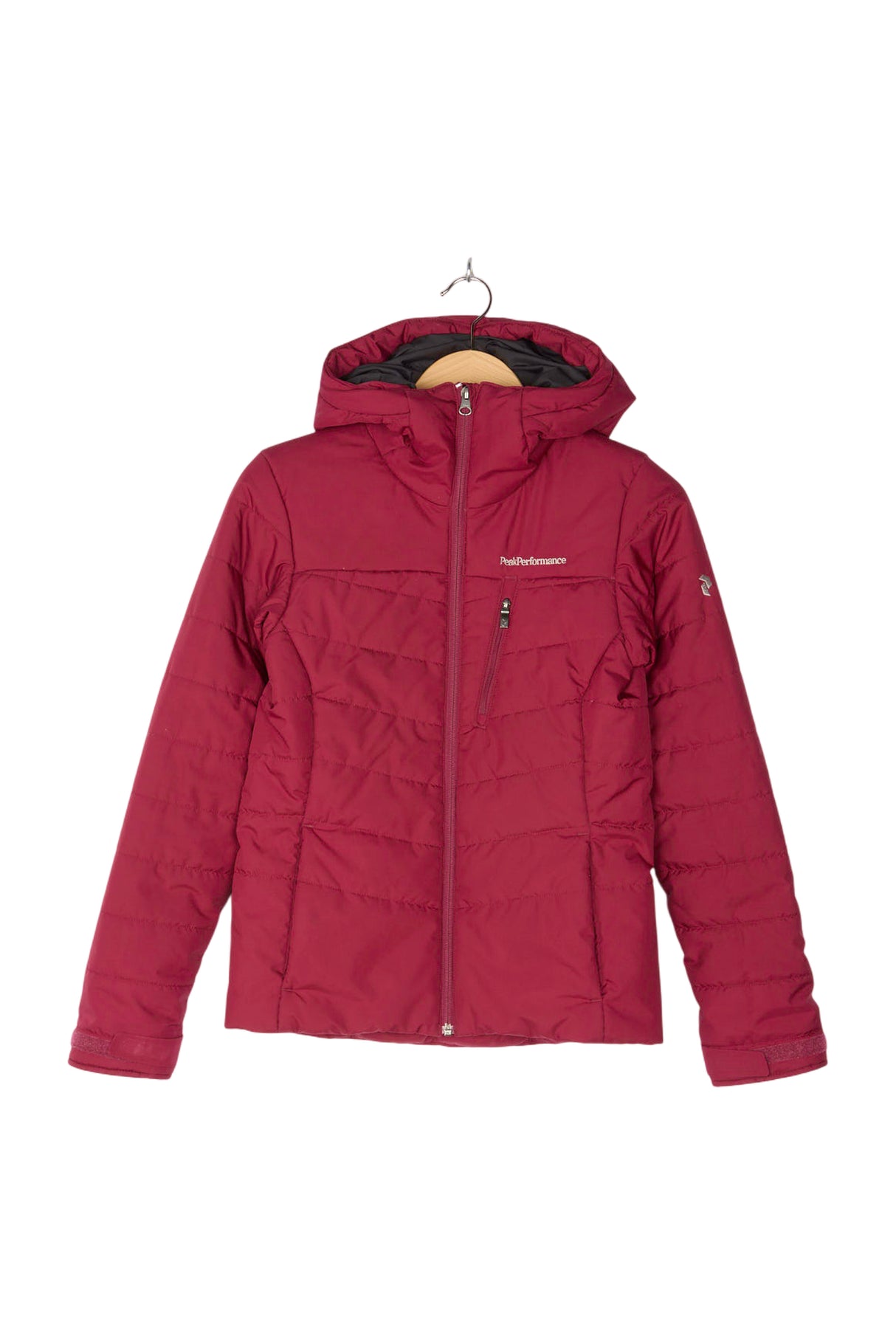 Kunstfaserjacke für Damen