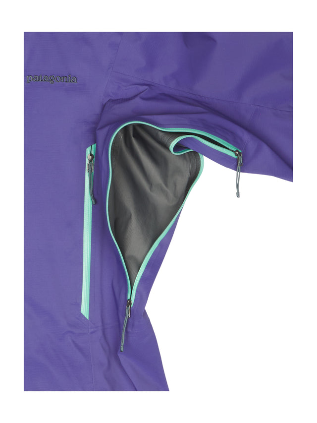 Hardshelljacke, Regenjacke für Damen