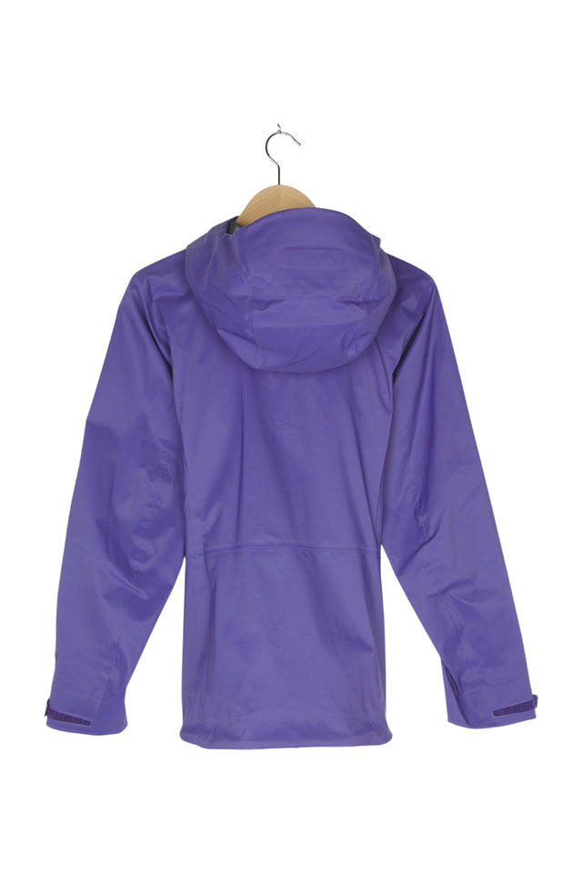 Hardshelljacke, Regenjacke für Damen