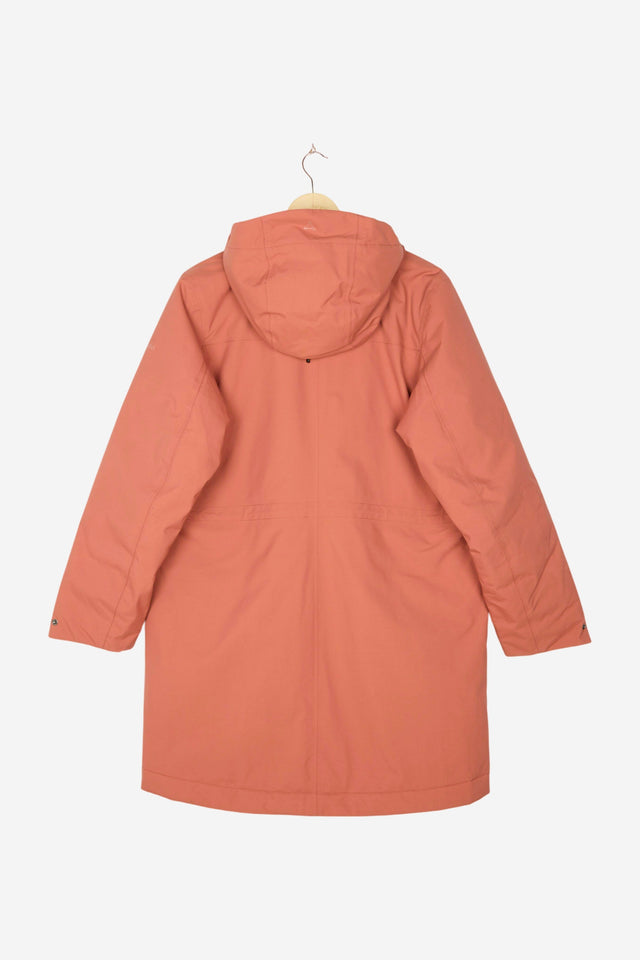 Winterjacke für Damen
