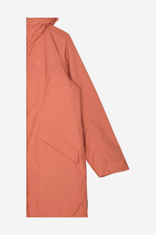Winterjacke für Damen