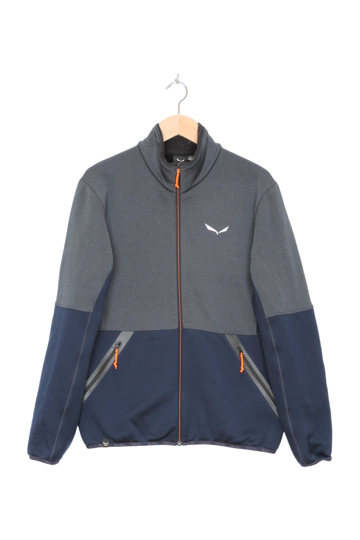 Fleecejacke für Herren